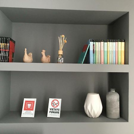 Via Marghera 34 Apartment Fiera Milano Dış mekan fotoğraf