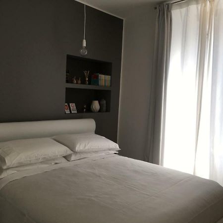 Via Marghera 34 Apartment Fiera Milano Dış mekan fotoğraf