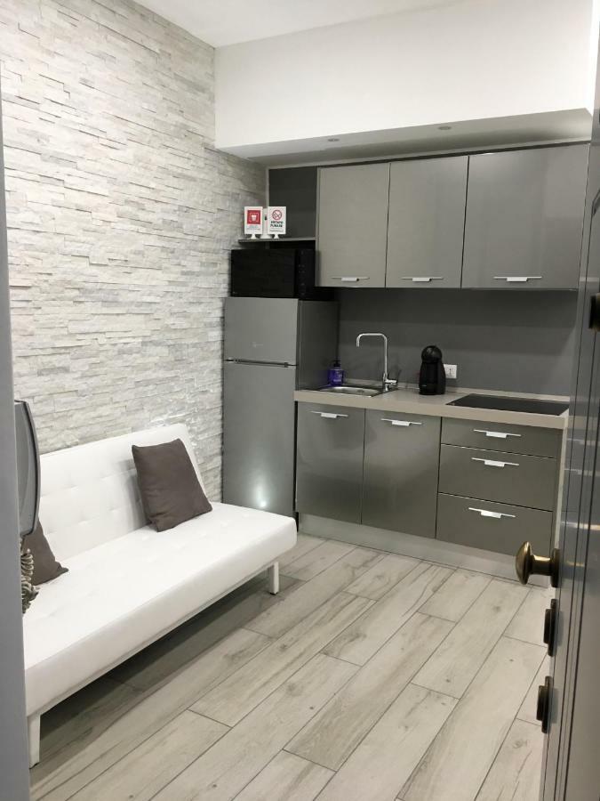Via Marghera 34 Apartment Fiera Milano Dış mekan fotoğraf