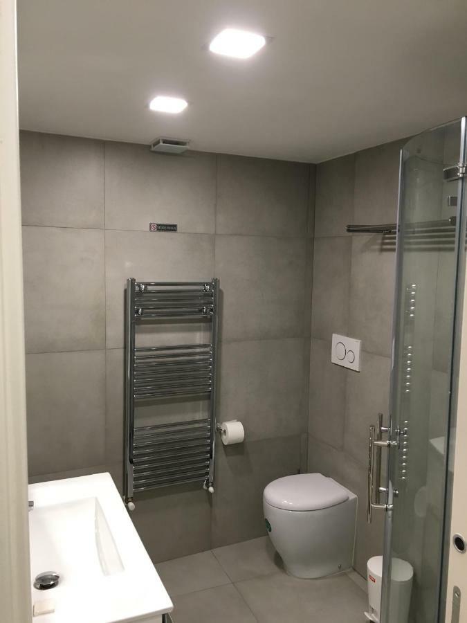 Via Marghera 34 Apartment Fiera Milano Dış mekan fotoğraf