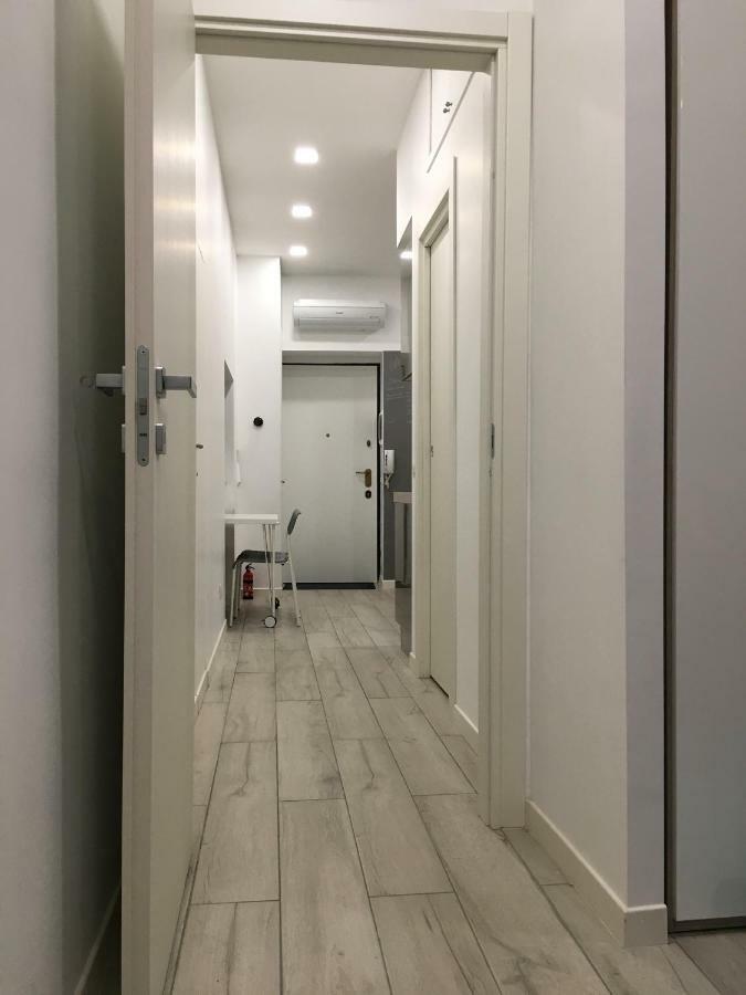 Via Marghera 34 Apartment Fiera Milano Dış mekan fotoğraf