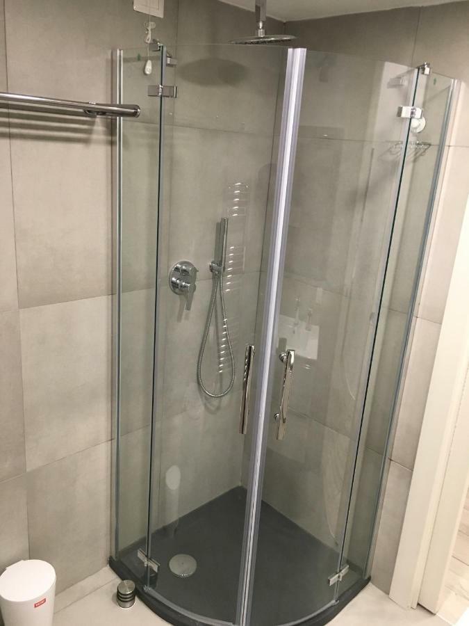 Via Marghera 34 Apartment Fiera Milano Dış mekan fotoğraf