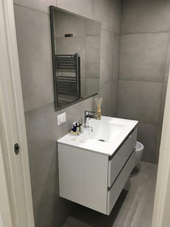 Via Marghera 34 Apartment Fiera Milano Dış mekan fotoğraf