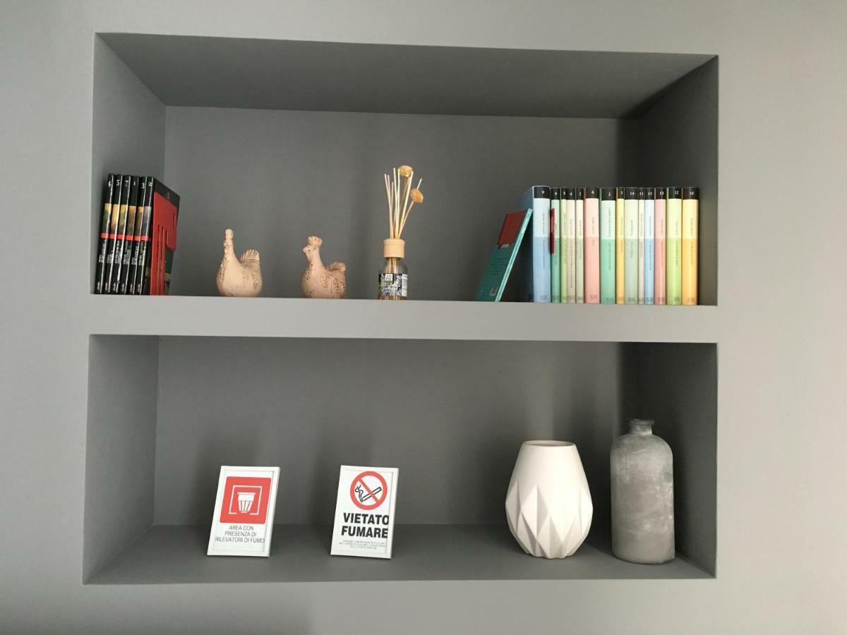 Via Marghera 34 Apartment Fiera Milano Dış mekan fotoğraf
