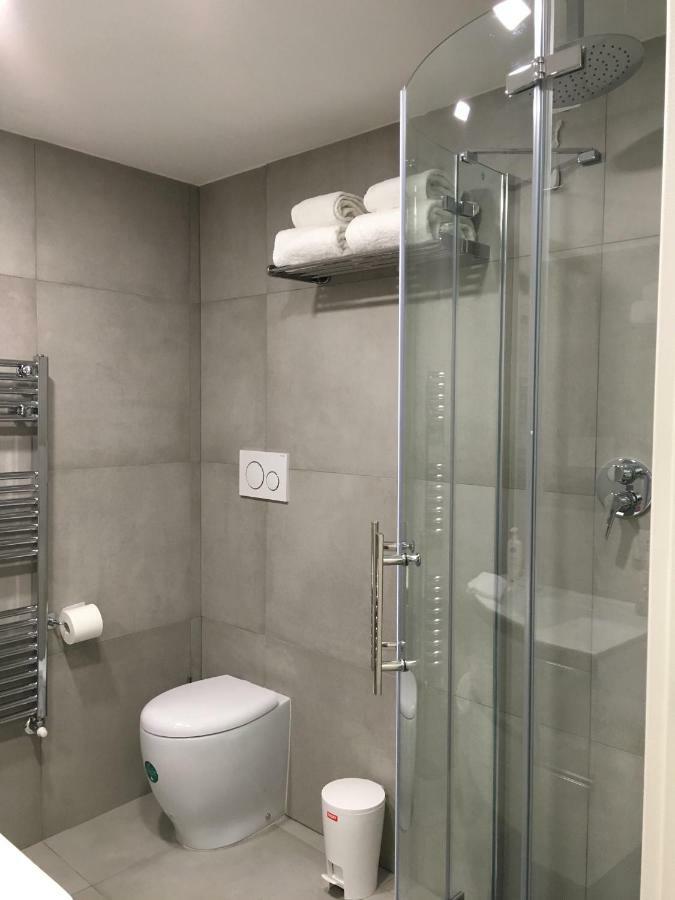 Via Marghera 34 Apartment Fiera Milano Dış mekan fotoğraf