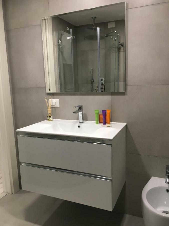 Via Marghera 34 Apartment Fiera Milano Dış mekan fotoğraf