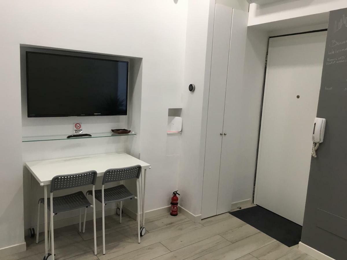 Via Marghera 34 Apartment Fiera Milano Dış mekan fotoğraf
