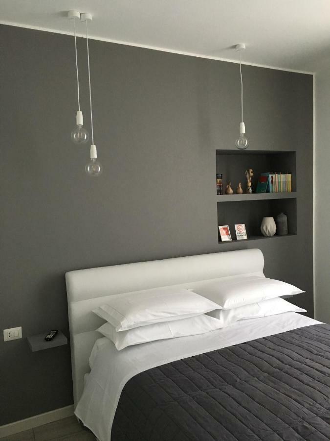 Via Marghera 34 Apartment Fiera Milano Dış mekan fotoğraf