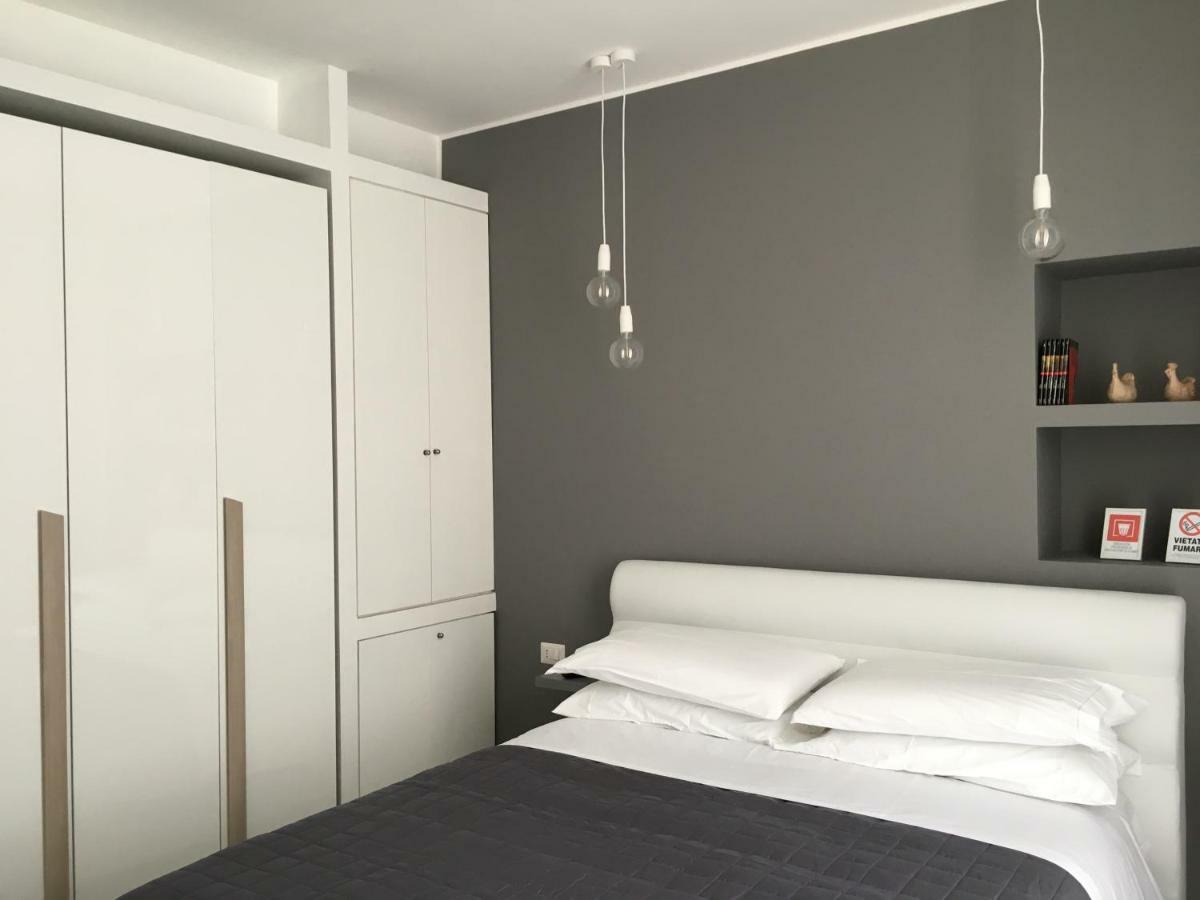 Via Marghera 34 Apartment Fiera Milano Dış mekan fotoğraf
