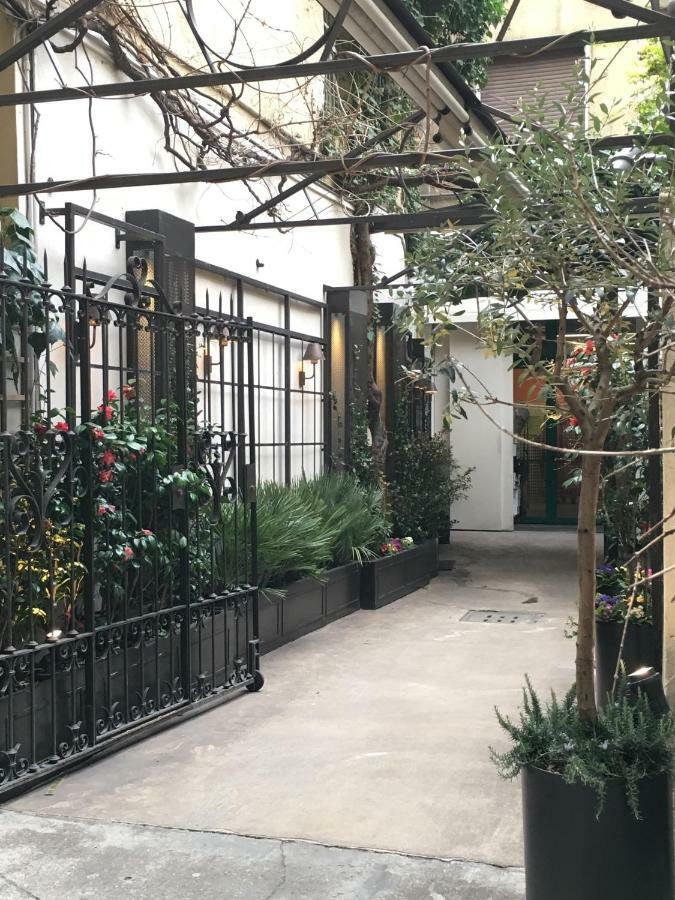 Via Marghera 34 Apartment Fiera Milano Dış mekan fotoğraf