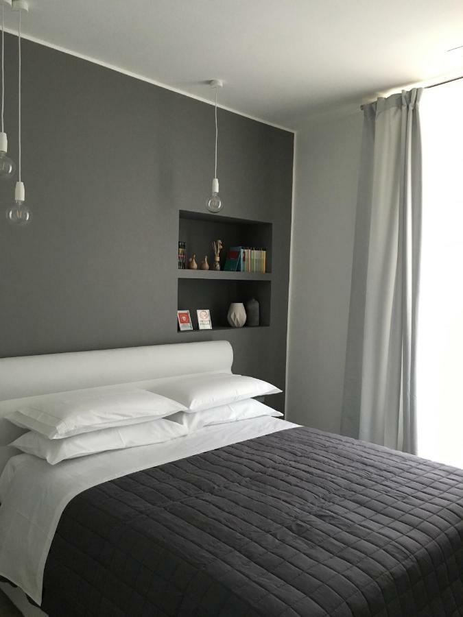 Via Marghera 34 Apartment Fiera Milano Dış mekan fotoğraf