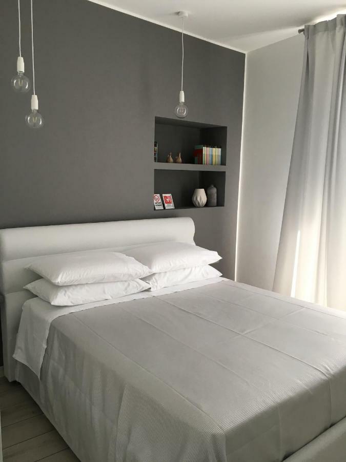 Via Marghera 34 Apartment Fiera Milano Dış mekan fotoğraf