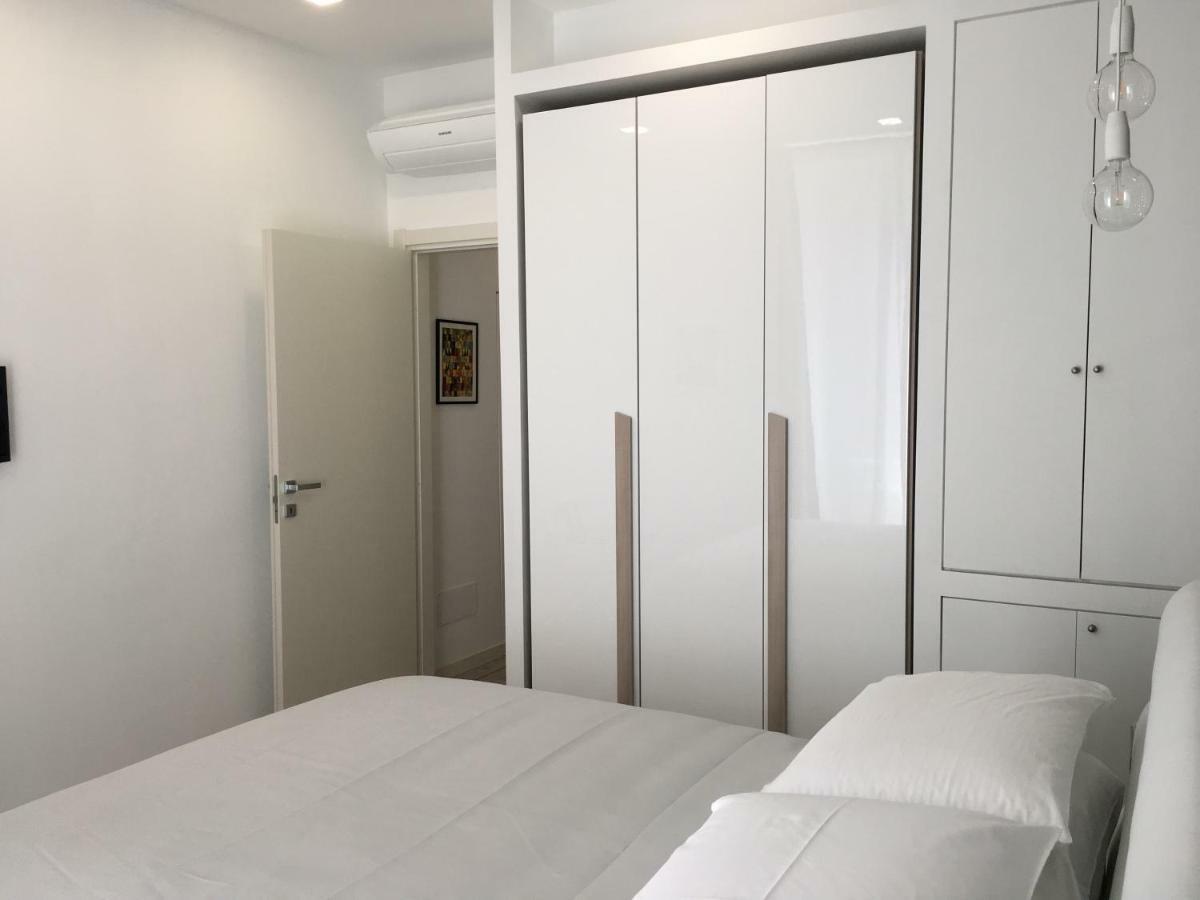 Via Marghera 34 Apartment Fiera Milano Dış mekan fotoğraf