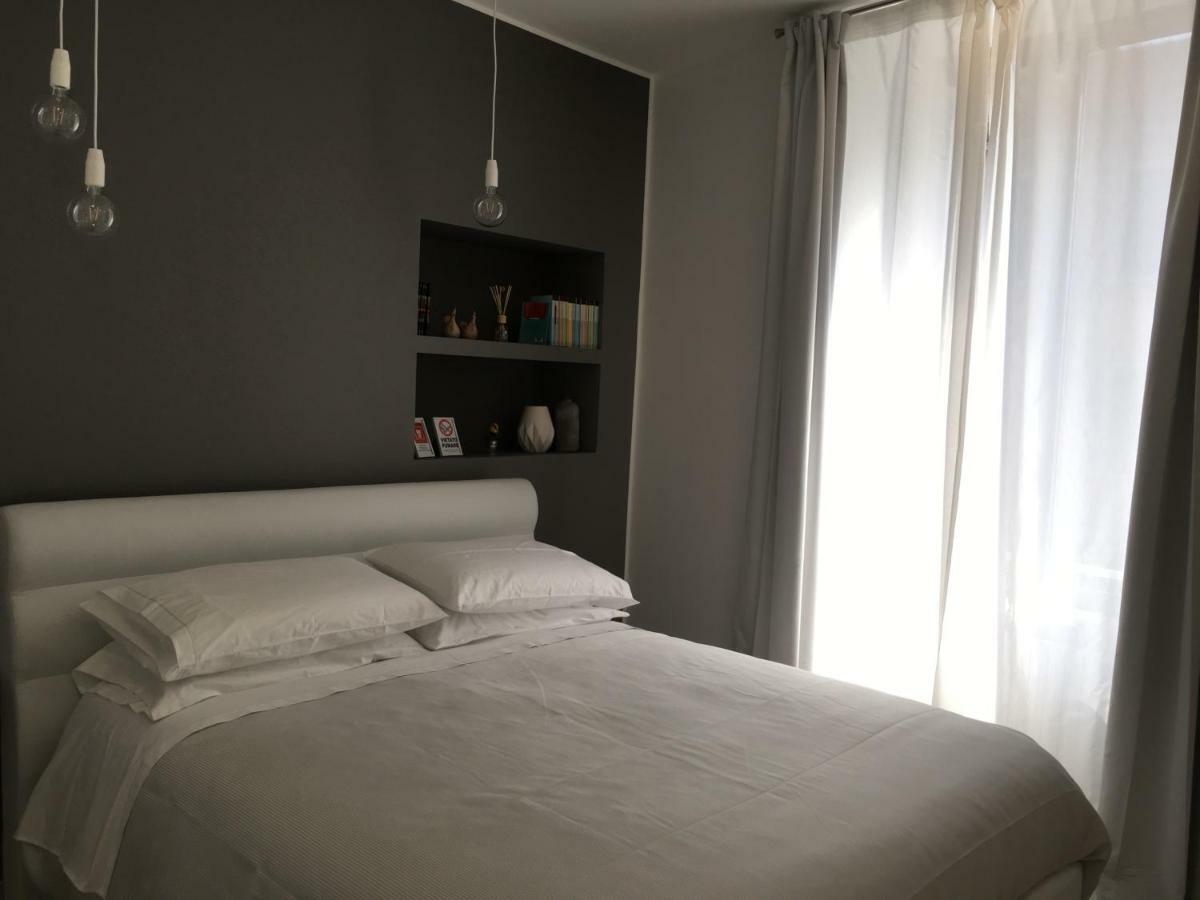 Via Marghera 34 Apartment Fiera Milano Dış mekan fotoğraf
