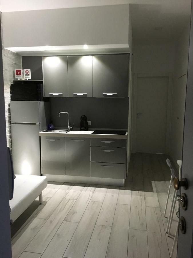 Via Marghera 34 Apartment Fiera Milano Dış mekan fotoğraf